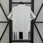 Juventus 2025 - 2026 home - WCFOOTBALLSUIT