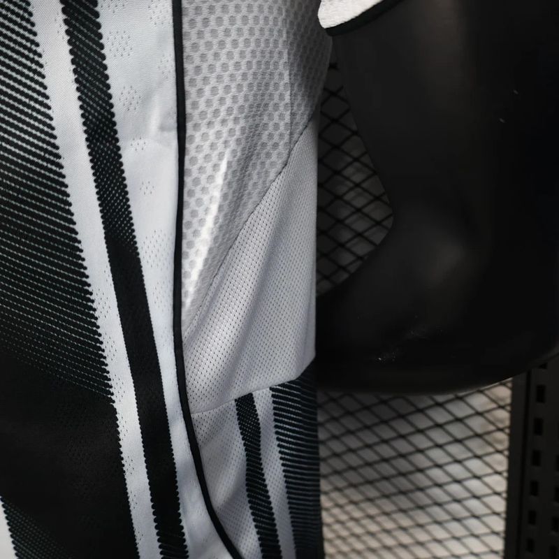 Juventus 2025 - 2026 home player - WCFOOTBALLSUIT