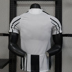Juventus 2025 - 2026 home player - WCFOOTBALLSUIT
