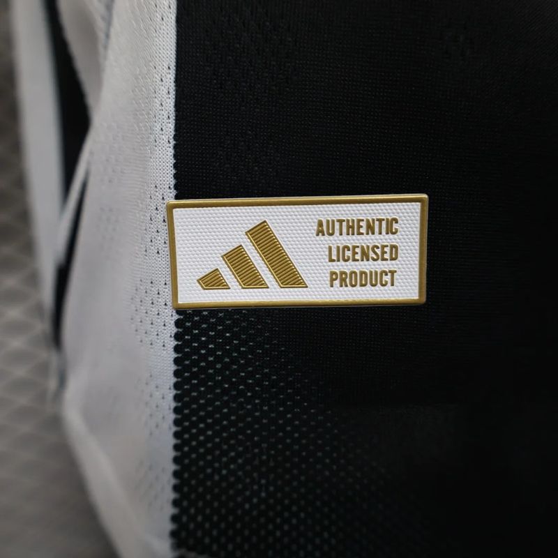 Juventus 2025 - 2026 home player - WCFOOTBALLSUIT