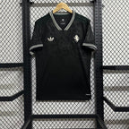 Juventus 2025 - 2026 second away - WCFOOTBALLSUIT