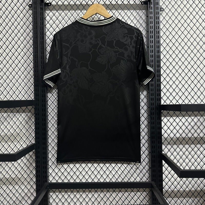 Juventus deuxième maillot extérieur 2025-2026 Image secondaire du produit