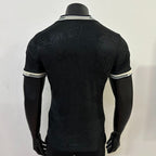 Juventus 2025 - 2026 second away player - WCFOOTBALLSUIT