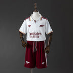 Kids Arsenal FC 2025 - 2026 away - WCFOOTBALLSUIT