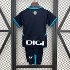 Kids Athletic Bilbao 2025 - 2026 away - WCFOOTBALLSUIT