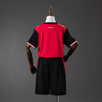 Kids Austria 2026 Home - WCFOOTBALLSUIT