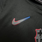 Kids Barcelona 2025 - 2026 away - WCFOOTBALLSUIT