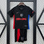 Kids Barcelona 2025 - 2026 away - WCFOOTBALLSUIT