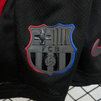 Kids Barcelona 2025 - 2026 away - WCFOOTBALLSUIT
