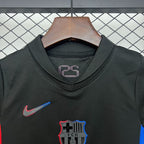 Kids Barcelona 2025 - 2026 away - WCFOOTBALLSUIT