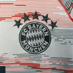 Kids Bayern M¨¹nchen 2025 - 2026 Away - WCFOOTBALLSUIT