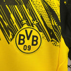 Kids BVB Dortmund 2025 - 2026 home - WCFOOTBALLSUIT