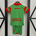 Kids CA Osasuna 2025 - 2026 away - WCFOOTBALLSUIT