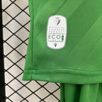 Kids CA Osasuna 2025 - 2026 away - WCFOOTBALLSUIT