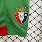 Kids CA Osasuna 2025 - 2026 away - WCFOOTBALLSUIT