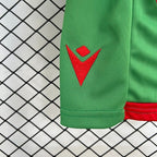 Kids CA Osasuna 2025 - 2026 away - WCFOOTBALLSUIT