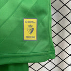 Kids CA Osasuna 2025 - 2026 away - WCFOOTBALLSUIT