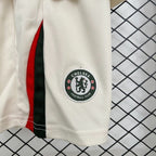 Kids Chelsea FC 2025 - 2026 away - WCFOOTBALLSUIT