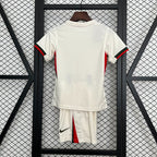 Kids Chelsea FC 2025 - 2026 away - WCFOOTBALLSUIT