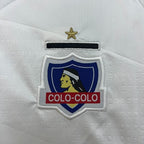 Kids Colo - Colo 2025 - 2026 home - WCFOOTBALLSUIT