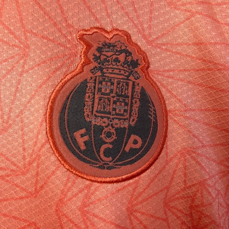 Kids FC Porto 2025 - 2026 away - WCFOOTBALLSUIT