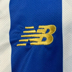 Kids FC Porto 2025 - 2026 home - WCFOOTBALLSUIT