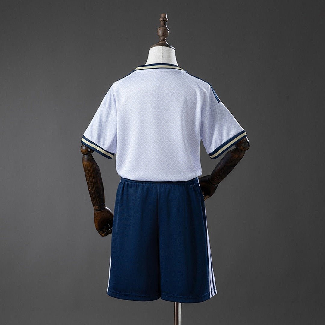 Kids Italy national 2026 Away - WCFOOTBALLSUIT
