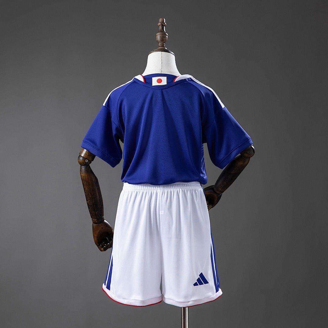 Kids Japan 2026 Home Secondary image