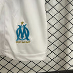Kids Marseille 2025 - 2026 home - WCFOOTBALLSUIT