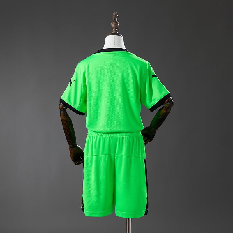 Enfant Portugal 2026 Gardien Supporter Image secondaire du produit