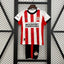 Kids PSV Eindhoven 2025 - 2026 home - WCFOOTBALLSUIT