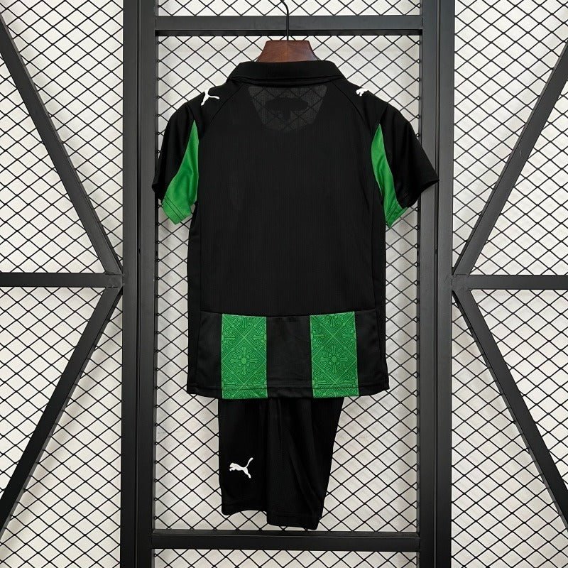 Enfants Racing Club de Lens extérieur 2025-2026 Image secondaire du produit