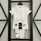 Kids RCD Mallorca 2025 - 2026 away - WCFOOTBALLSUIT