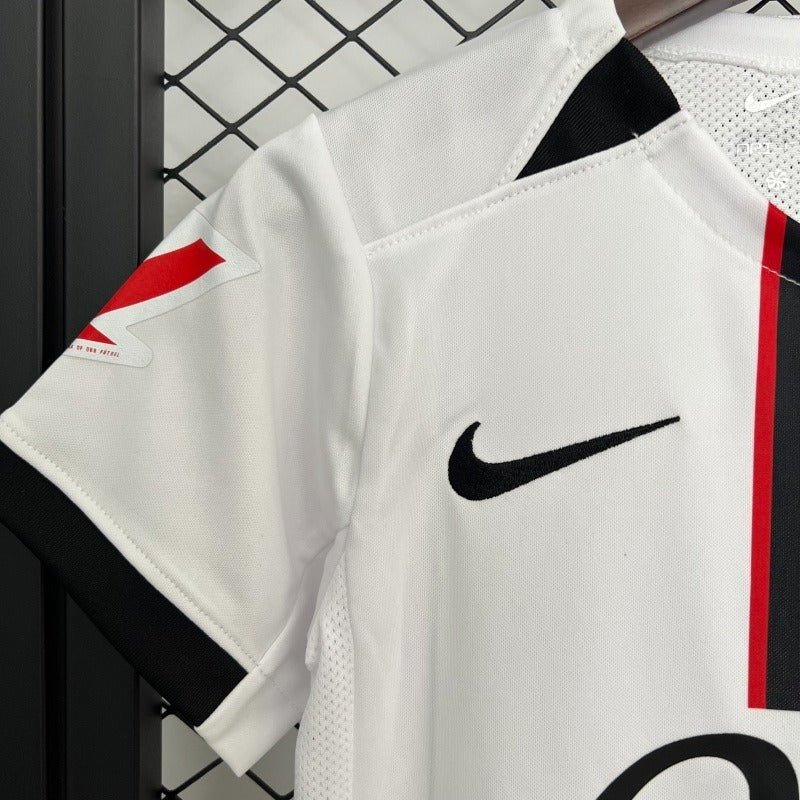 Kids RCD Mallorca 2025 - 2026 away - WCFOOTBALLSUIT