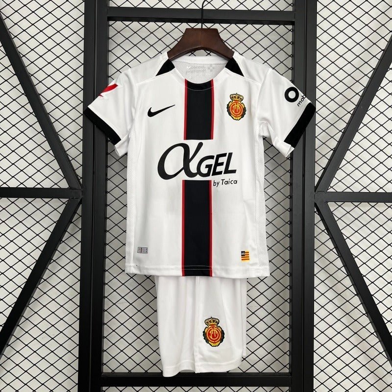 Kids RCD Mallorca 2025 - 2026 away - WCFOOTBALLSUIT Image principale du produit