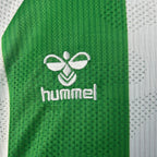 Kids Real Betis 2025 - 2026 home - WCFOOTBALLSUIT