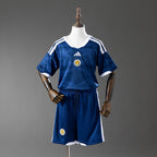 Kids Scotland 2026 Home - WCFOOTBALLSUIT