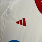 Kids Sevilla FC 2025 - 2026 home - WCFOOTBALLSUIT