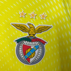 Kids SL Benfica 2025 - 2026 goalkeeper - WCFOOTBALLSUIT