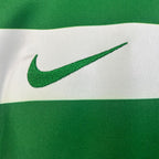 Kids Sporting Lisbon 2025 - 2026 home - WCFOOTBALLSUIT