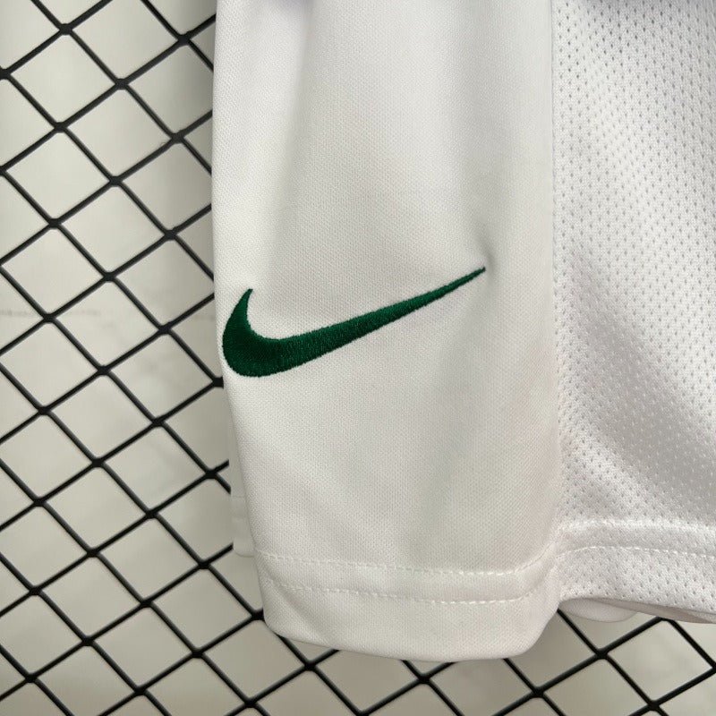 Kids Sporting Lisbon 2025 - 2026 Third Away - WCFOOTBALLSUIT