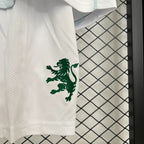 Kids Sporting Lisbon 2025 - 2026 Third Away - WCFOOTBALLSUIT