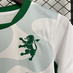 Kids Sporting Lisbon 2025 - 2026 Third Away - WCFOOTBALLSUIT