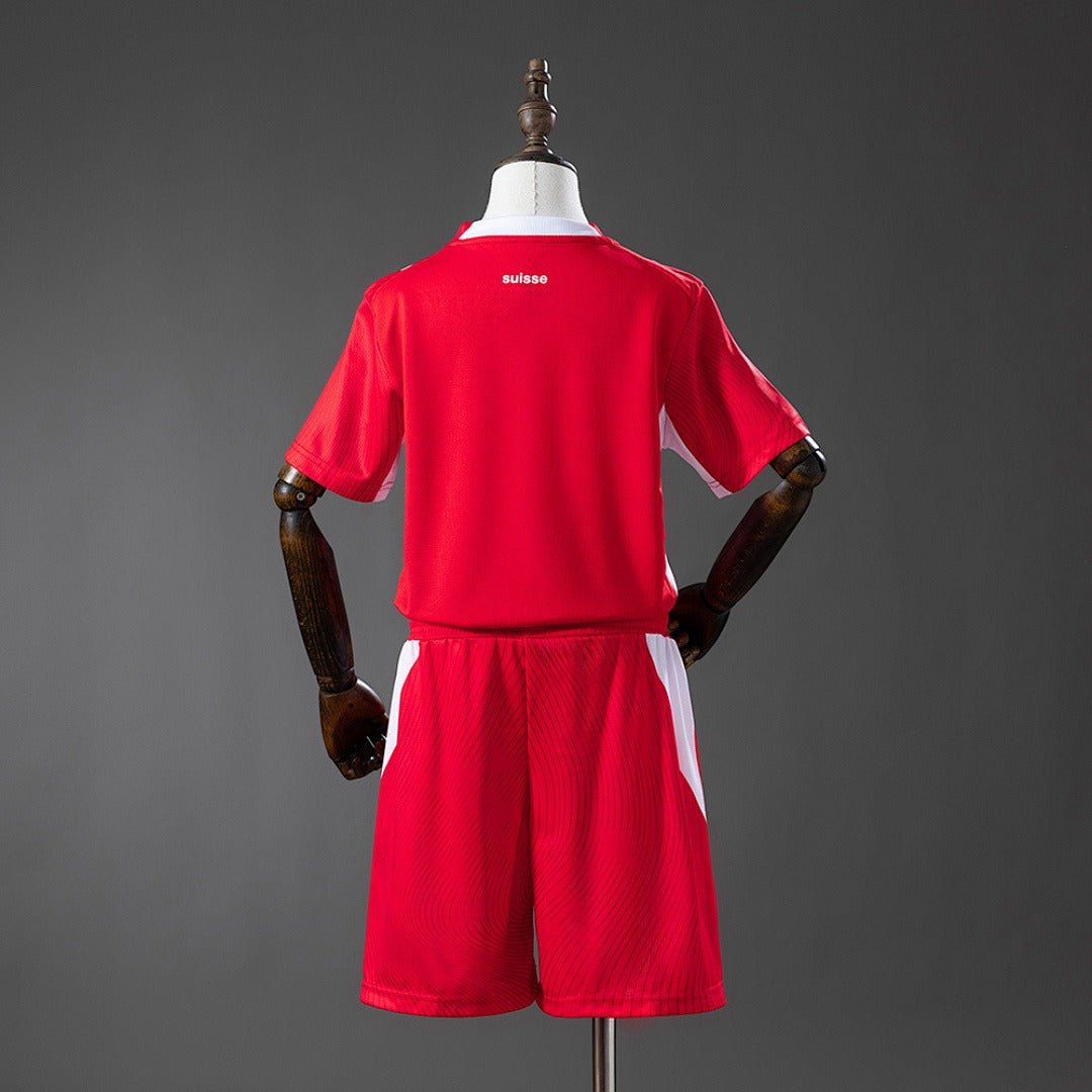 Kids Switzerland 2026 Home Secondary image