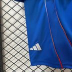 Kids Universidad de Chile 2025 - 2026 home - WCFOOTBALLSUIT