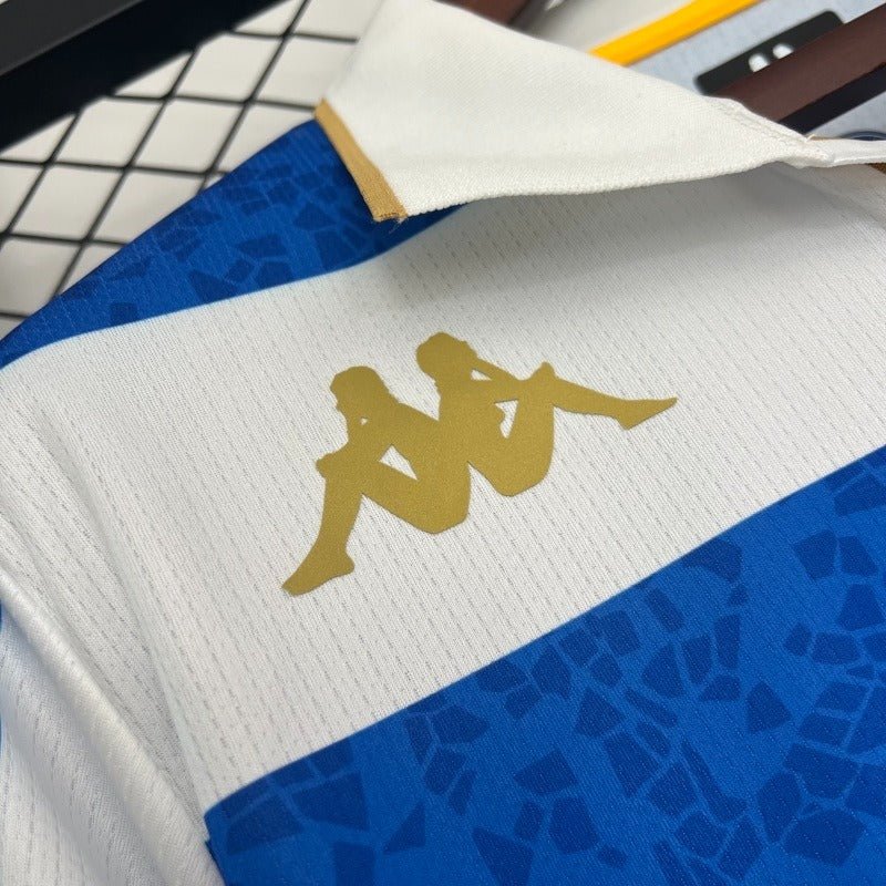 La Coruña 2025 - 2026 home - WCFOOTBALLSUIT