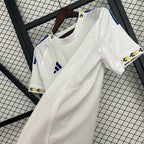 Leeds United 2025 - 2026 home game - WCFOOTBALLSUIT