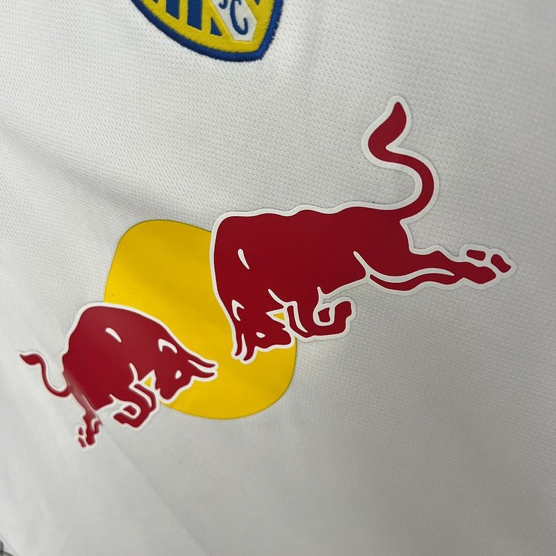 Leeds United 2025 - 2026 home game - WCFOOTBALLSUIT