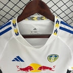 Leeds United 2025 - 2026 home game - WCFOOTBALLSUIT