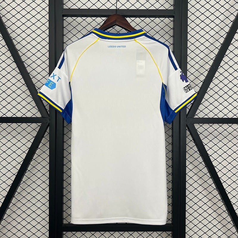 Leeds United 2025-2026 home Secondary image